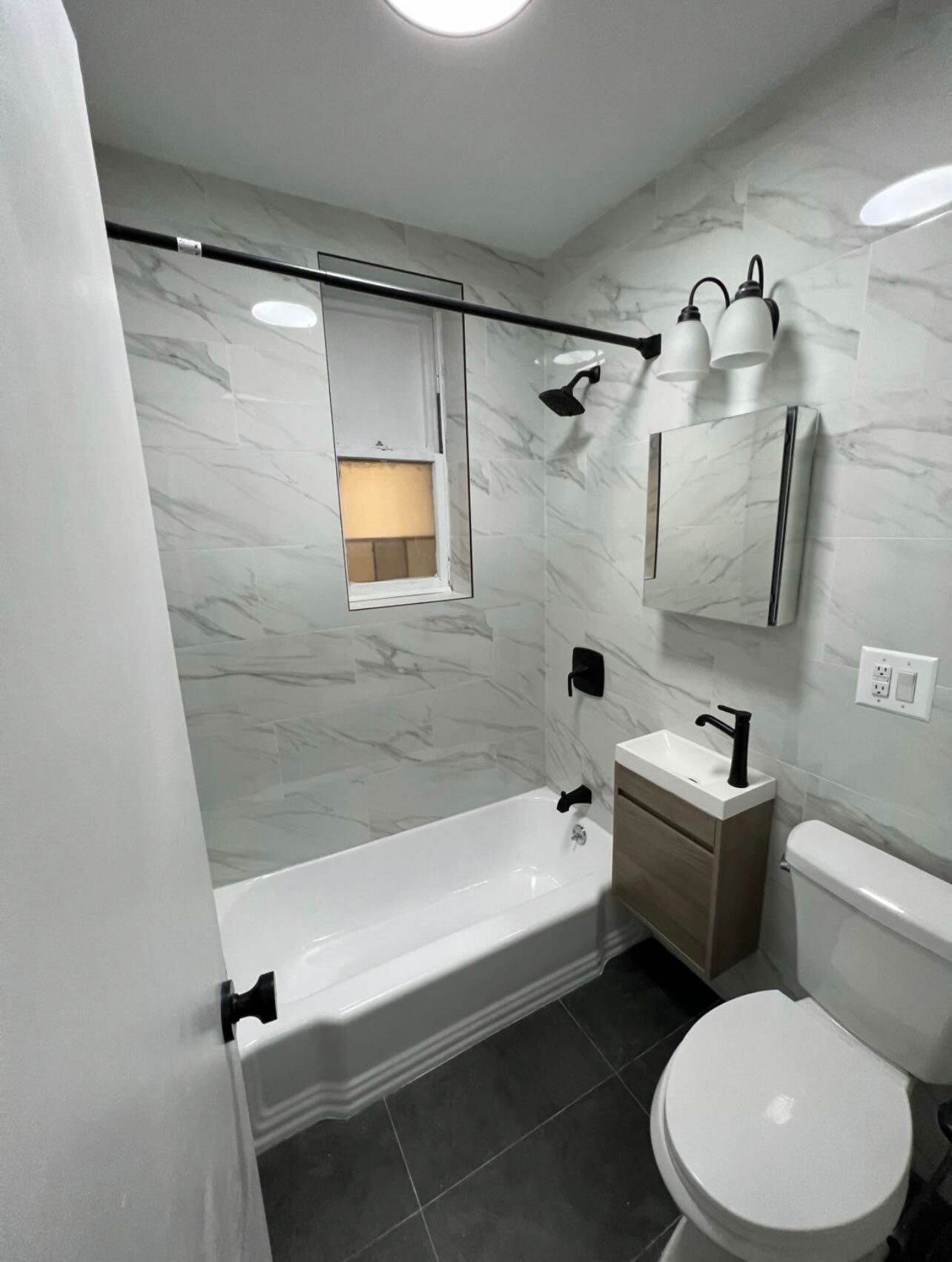 Transforming Urban Spaces: A Gut Renovation Success Story in Manhattan