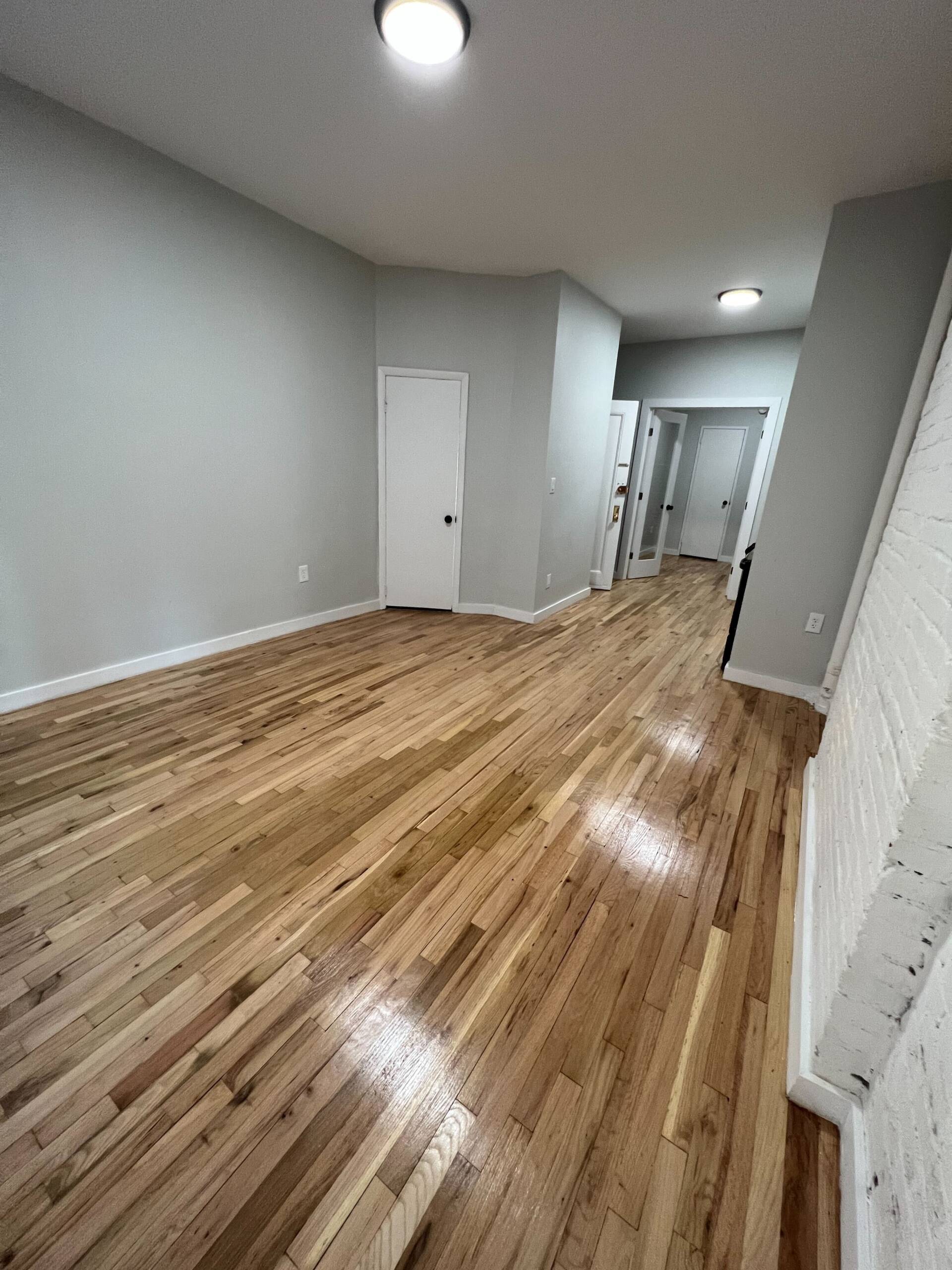 Transforming Spaces: A Successful Renovation in Manhattan