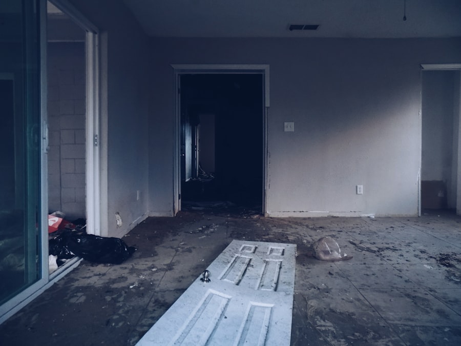 Basement Renovation