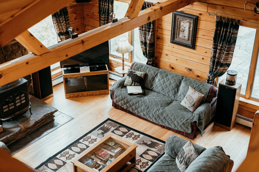 Cozy Renovated