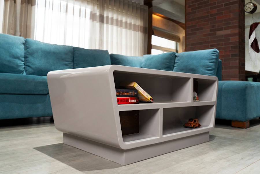 Ergonomic furniture