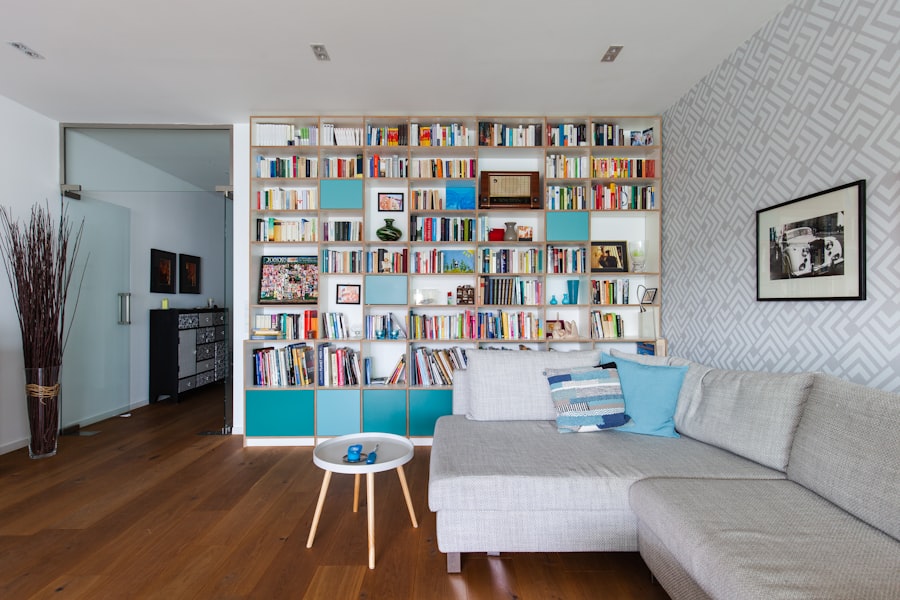 Shelving unit