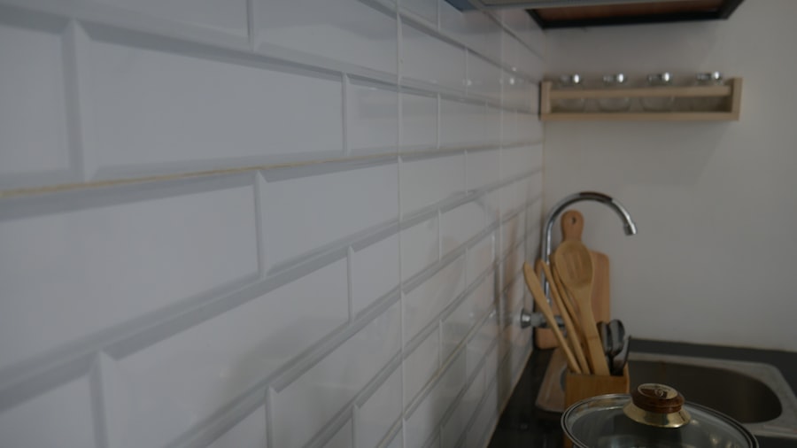 Renovated Basement