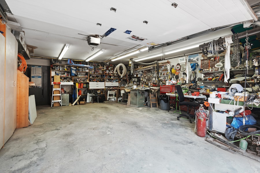 Basement Renovation