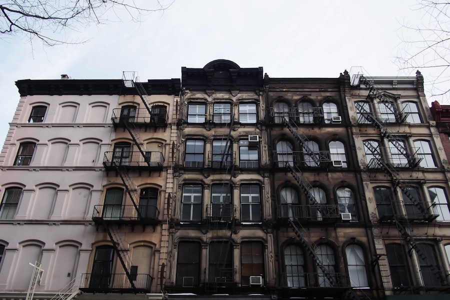 Brooklyn Basement Apartment
