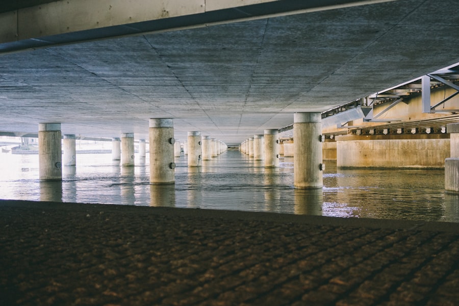 Waterproofing Brooklyn Basement