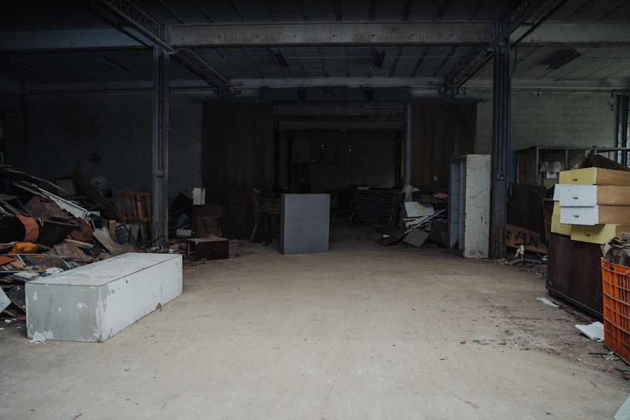 Photo Basement Renovation