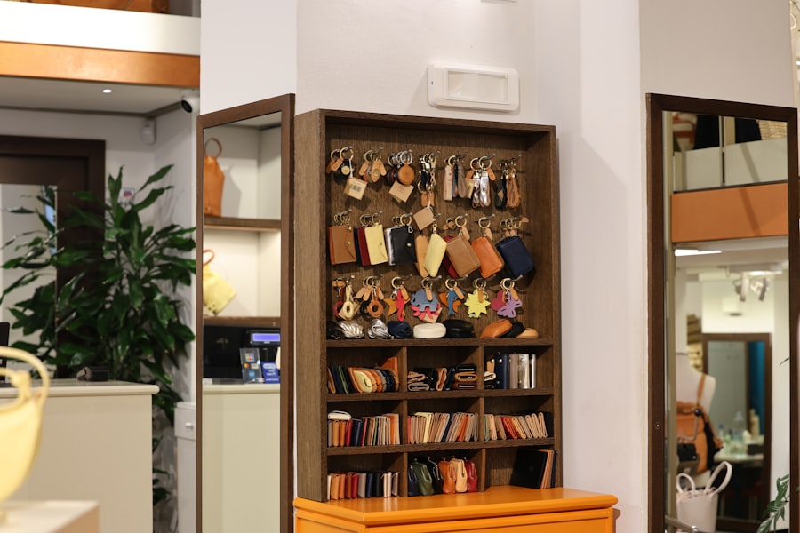 Photo Custom cabinetry