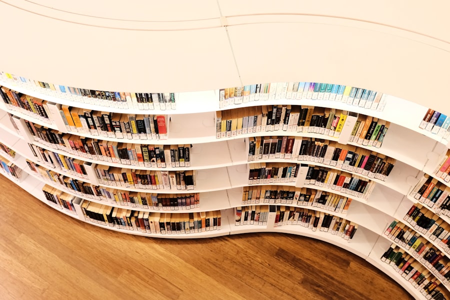Photo Wall-mounted shelves