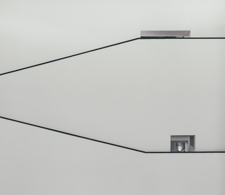 Photo Basement layout
