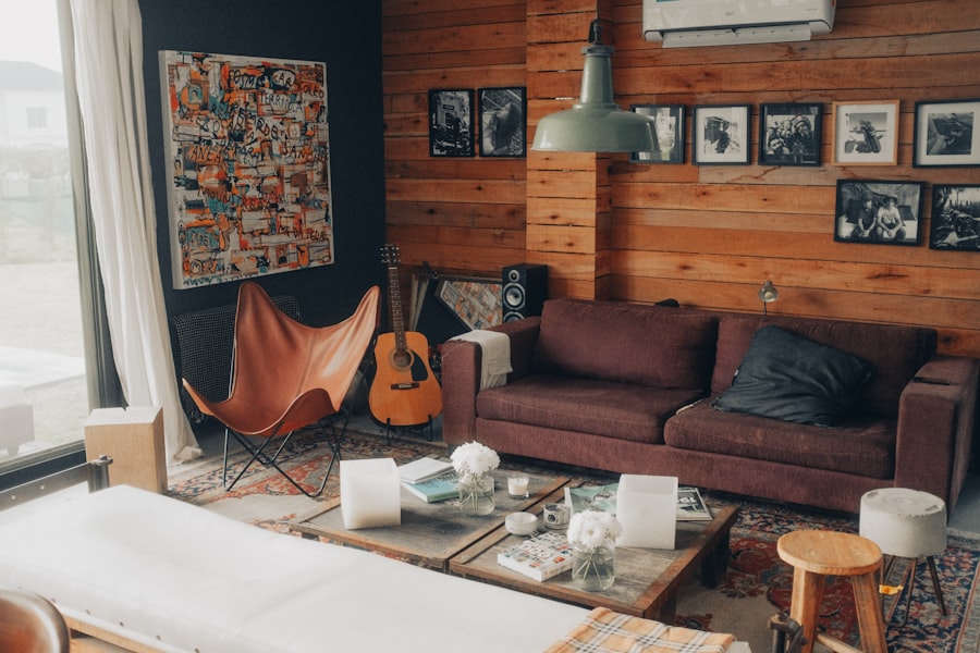 Photo Cozy Renovated