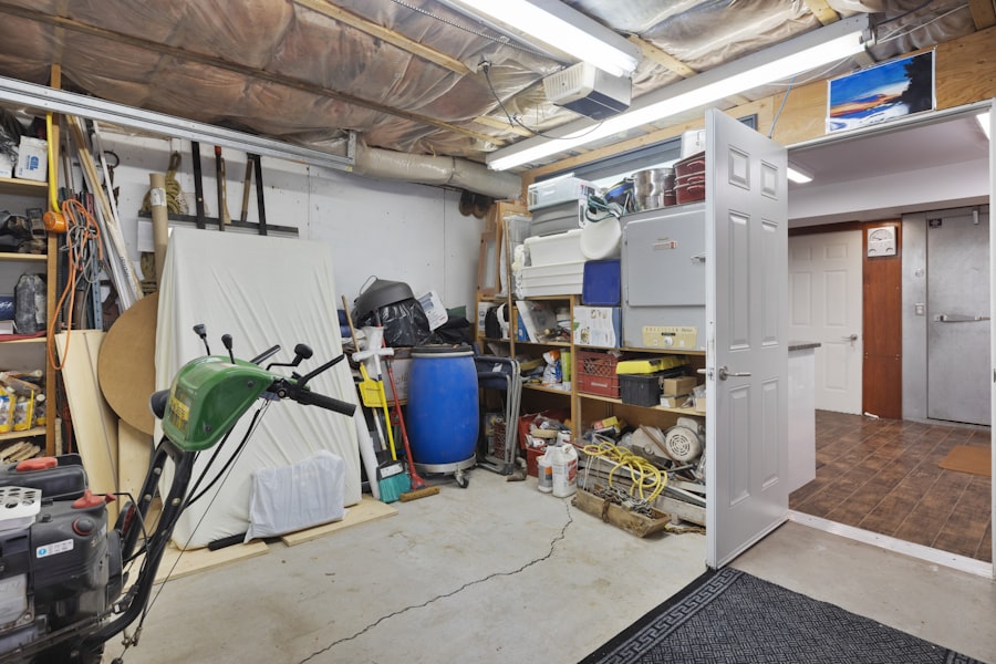 Brooklyn Basement Apartment
