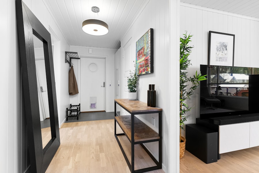 Eco-Friendly Basement Apartment Ideas