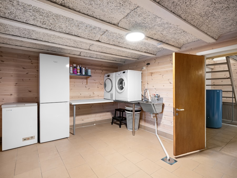 Rent a Basement Apartment