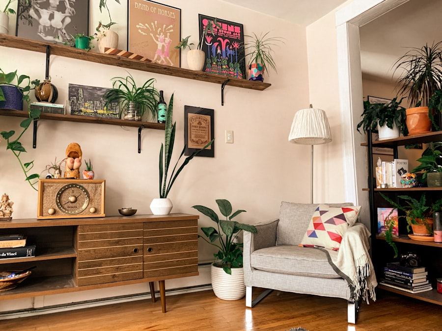 Brooklyn Basement Apartment