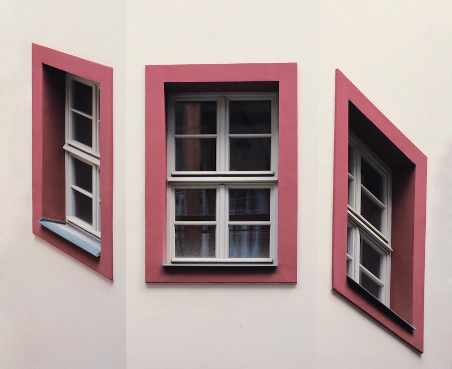 Egress Window Requirements
