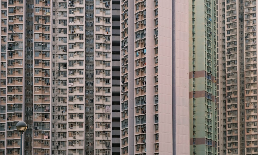 Basement Apartments