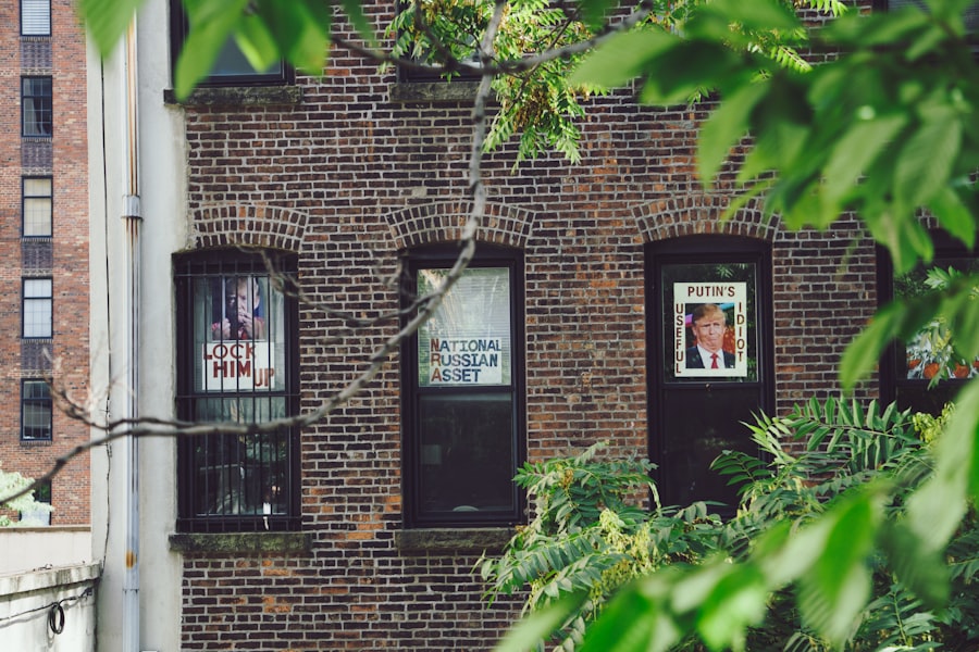 Brooklyn Basement Apartment