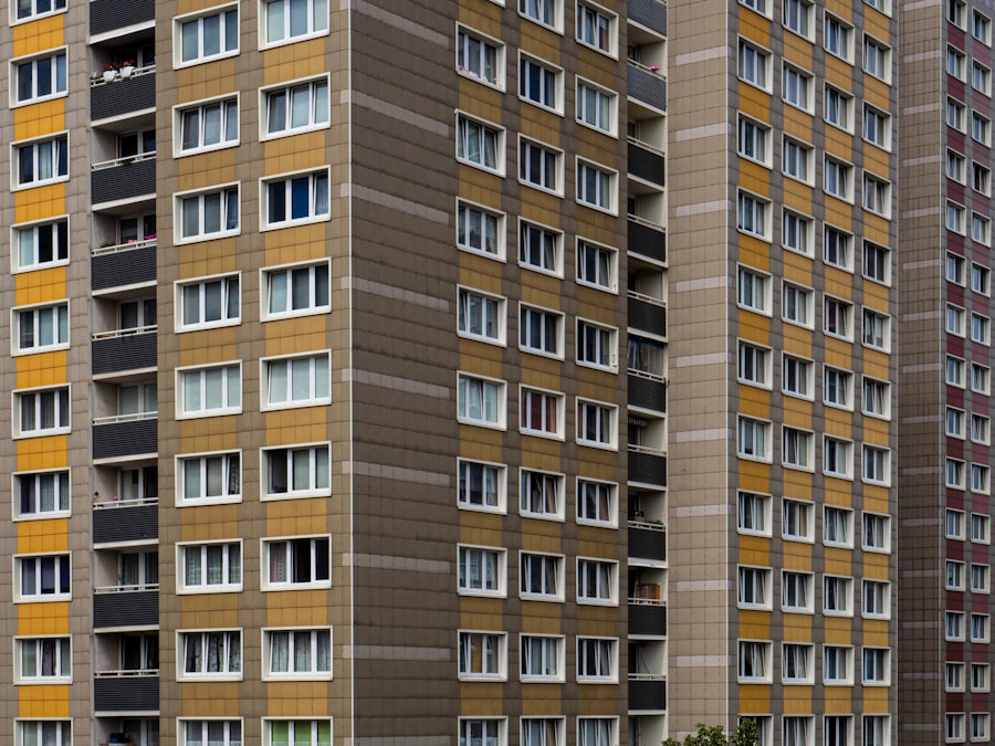 Photo Basement Apartments
