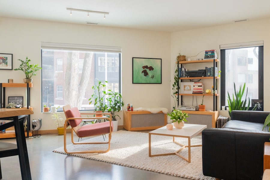 Photo Brooklyn Basement Apartment