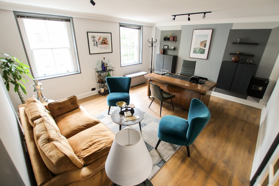Photo Brooklyn Basement Apartment Renovation