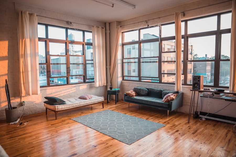 Photo Apartment in Brooklyn