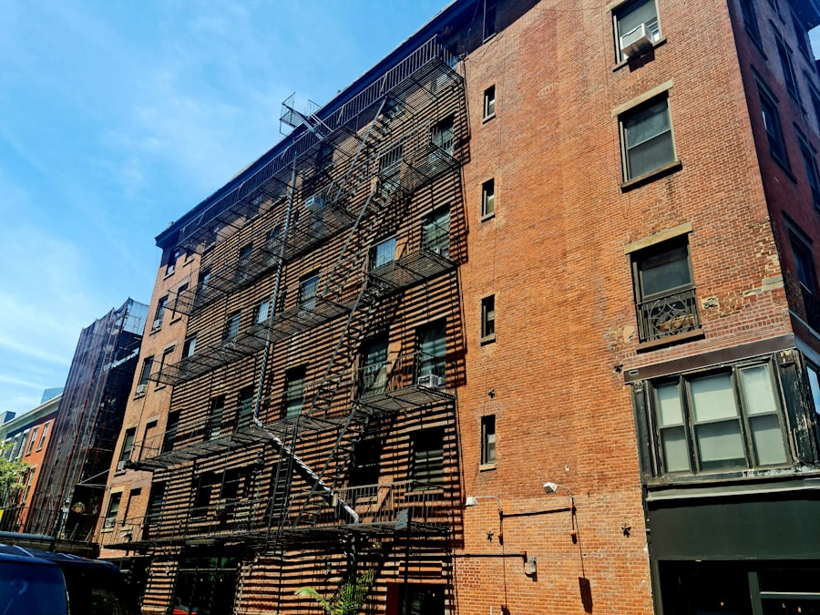 Photo Brooklyn Basement Apartment