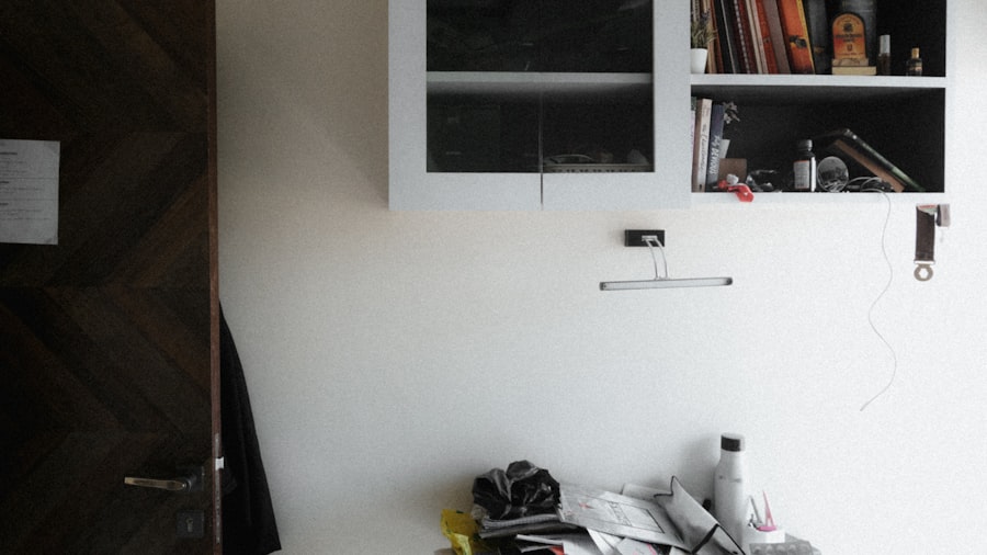 Photo Basement Apartment Living Brooklyn