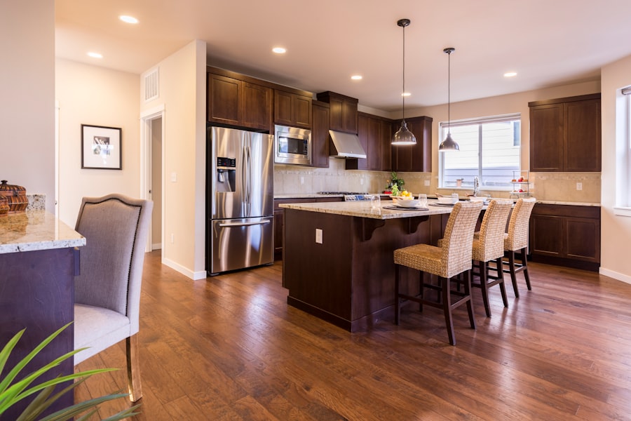 Photo Flooring