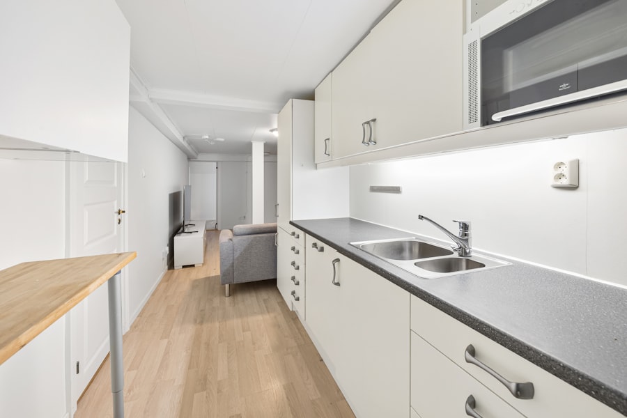 Photo Basement Apartment Renovation Cost