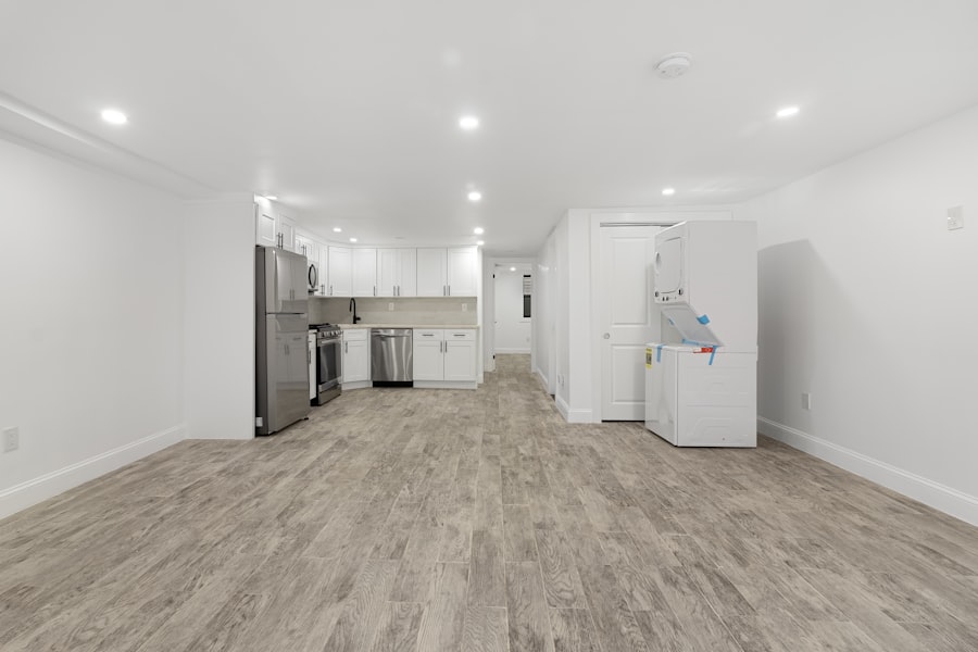 Photo Rent a Basement Apartment