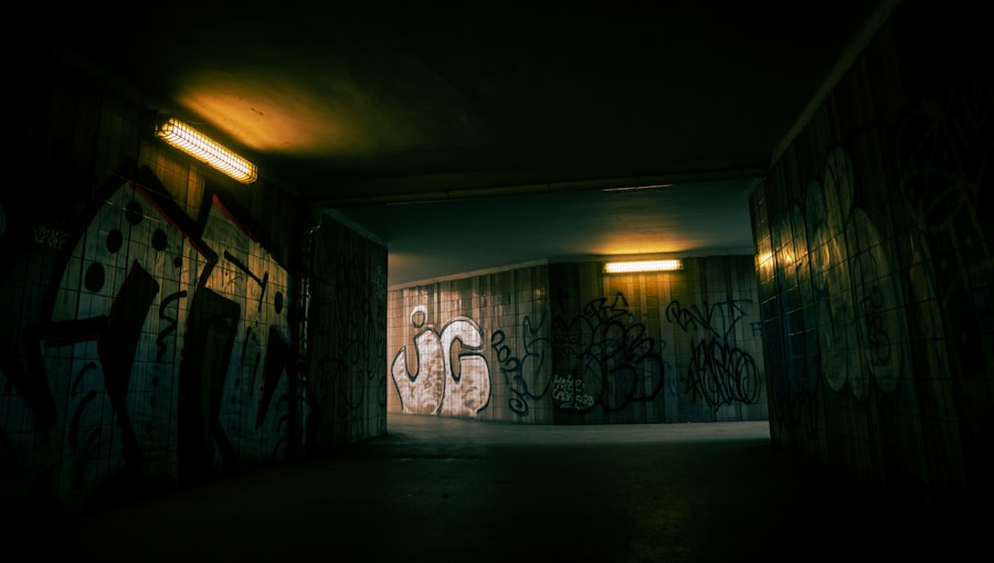 Brooklyn Basements