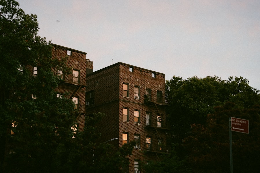 Photo Brooklyn Basement