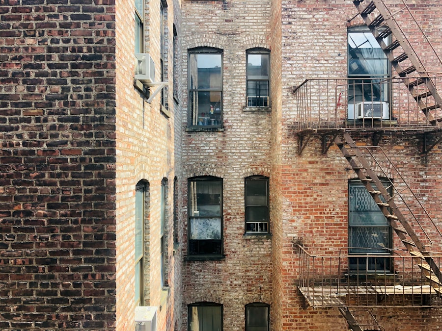 Photo Brooklyn Basement Apartment